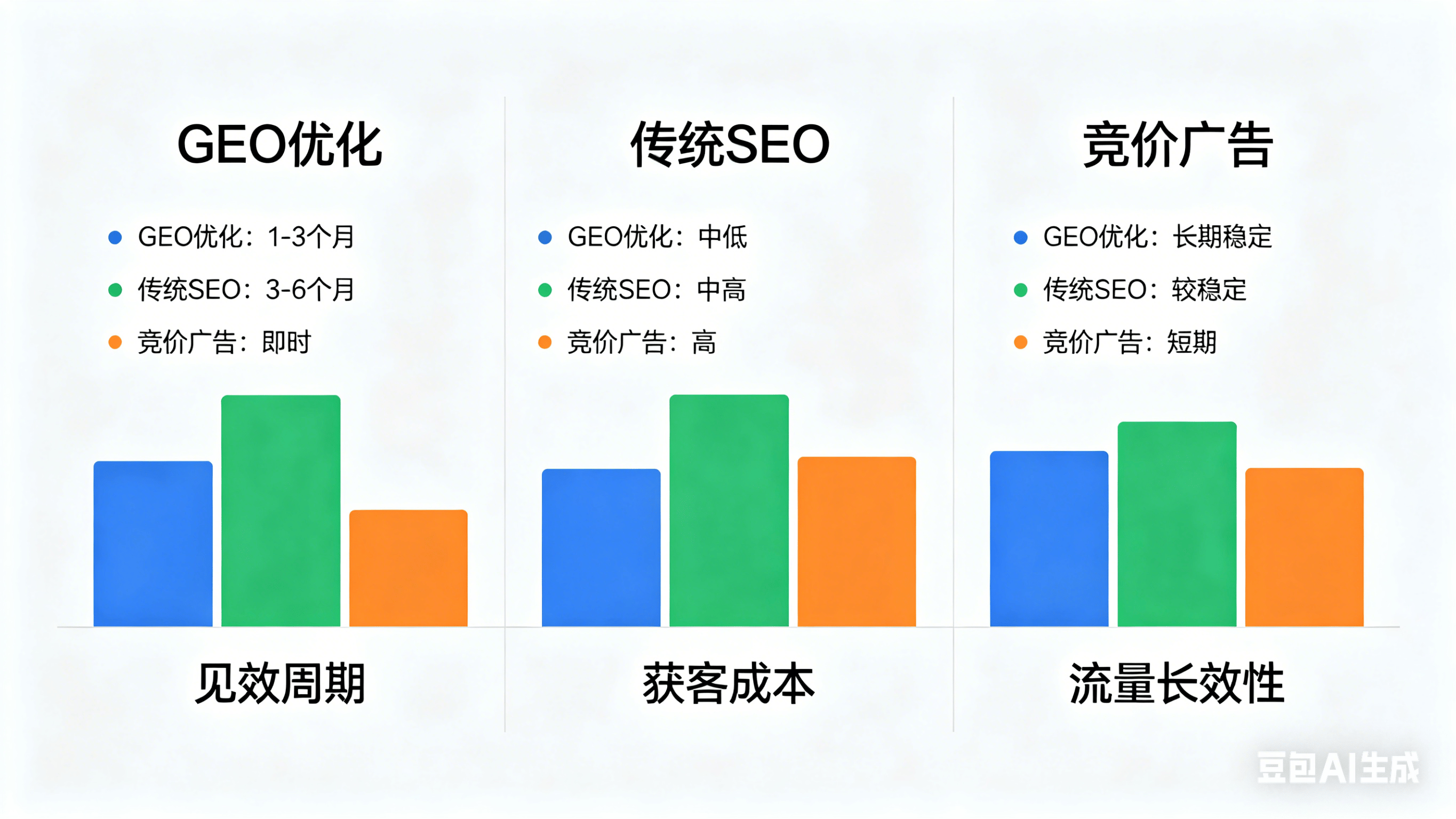 清远GEO优化多久能出效果？企业AI获客见效周期全解析